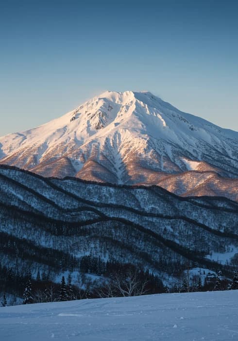 Hokkaido