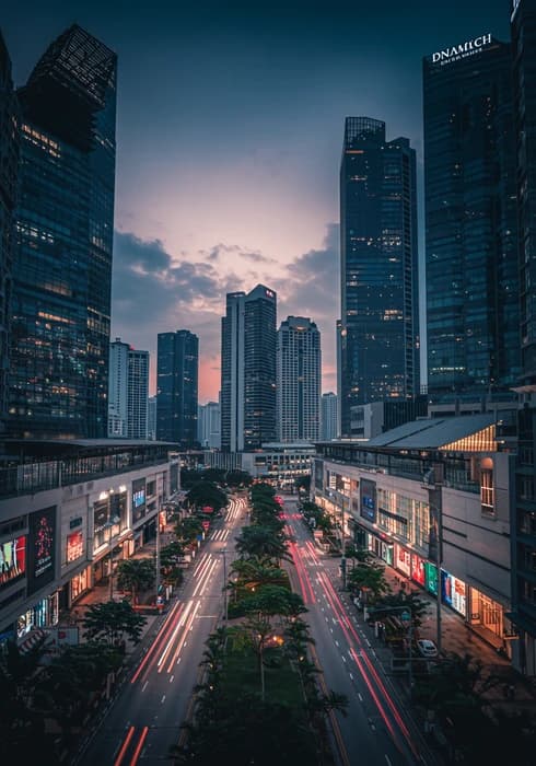 Johor Bahru