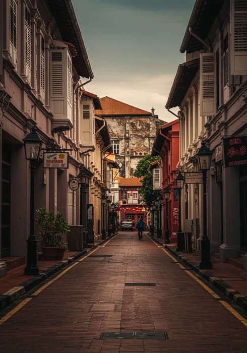 Malacca