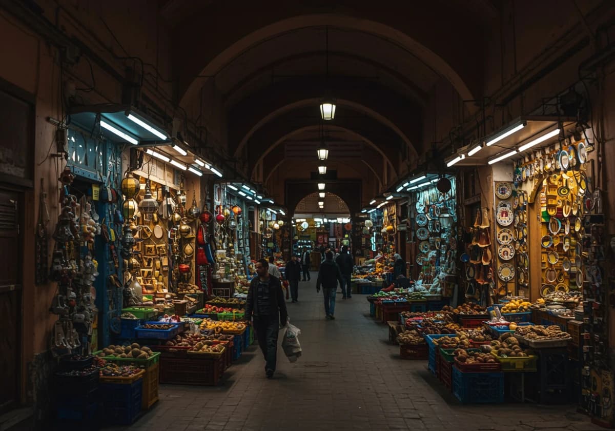 Marrakesh