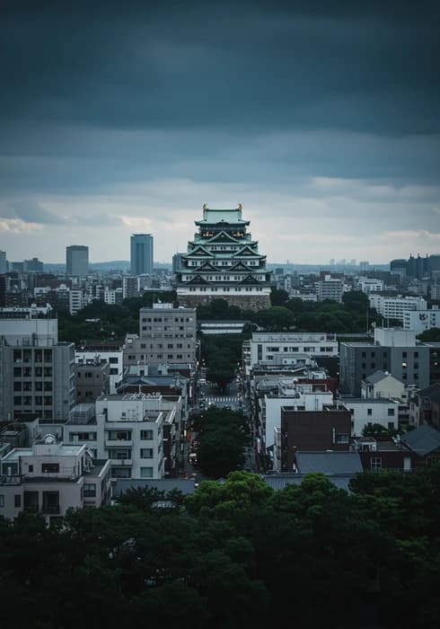Nagoya