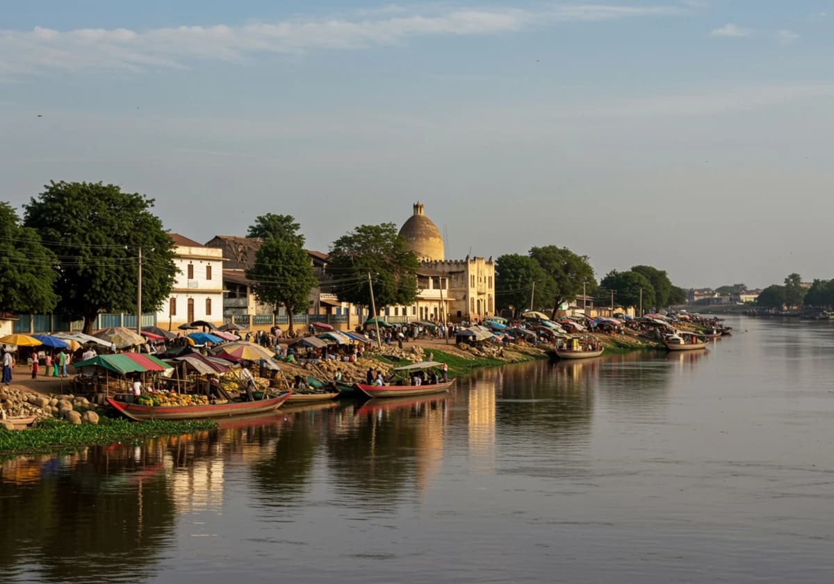 Niamey