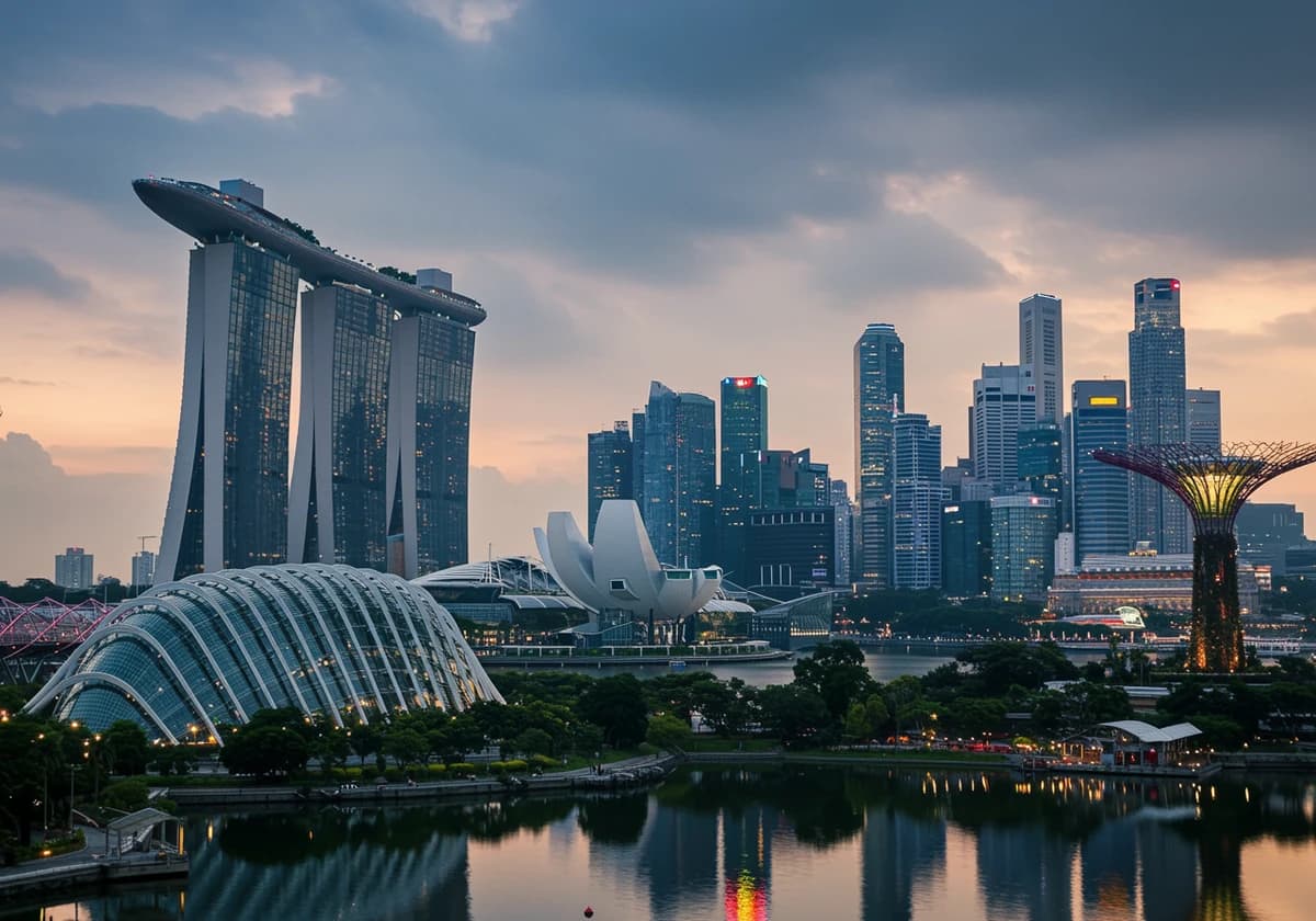 Singapura
