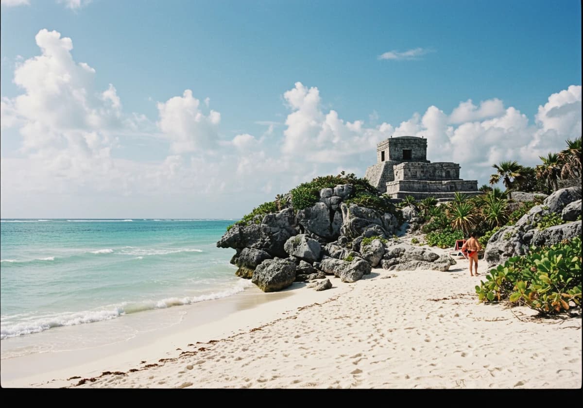 Tulum