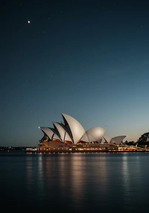 Australia