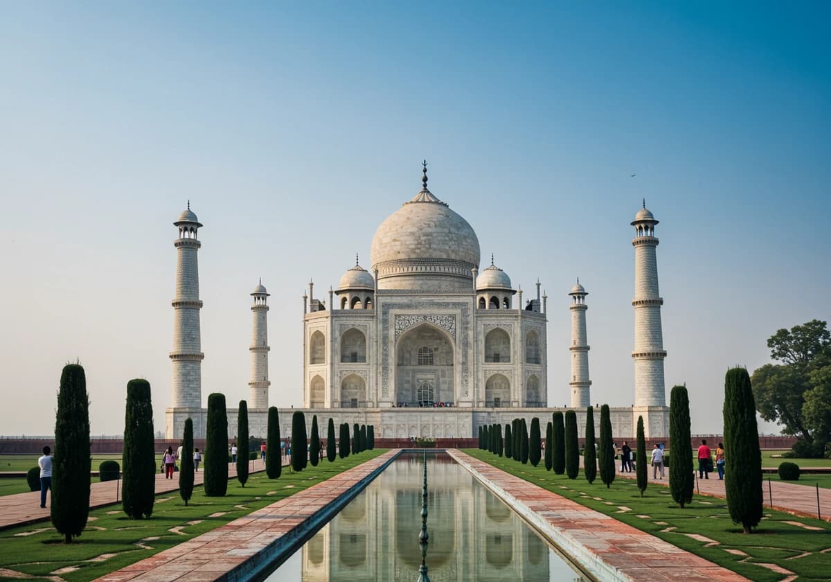 India