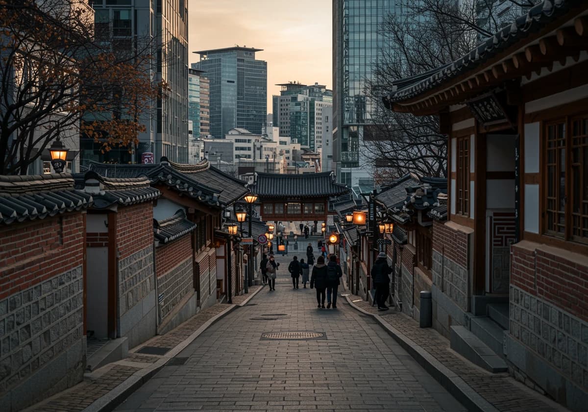 Korea Selatan