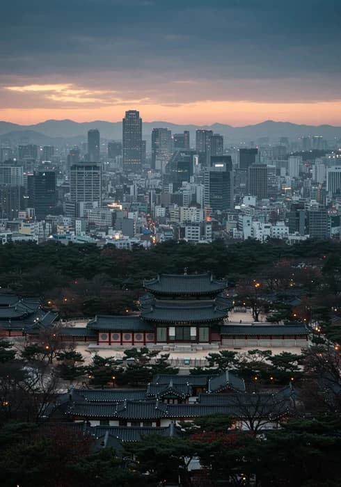 Korea Selatan