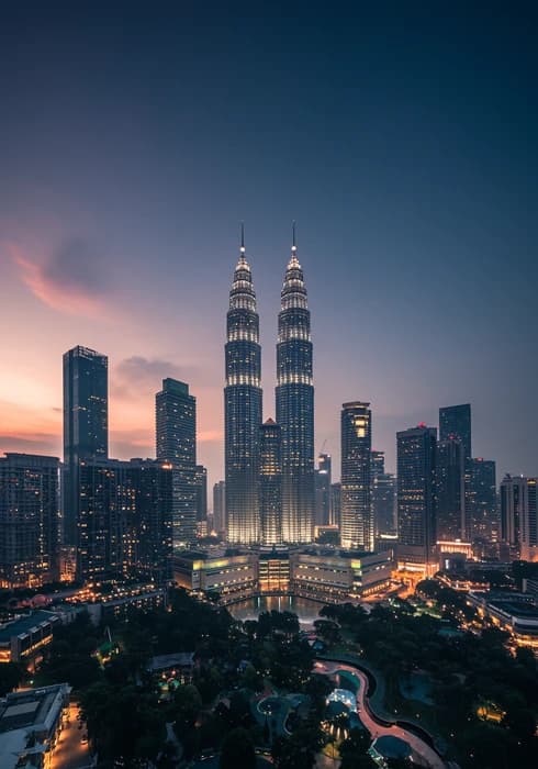 Malaysia