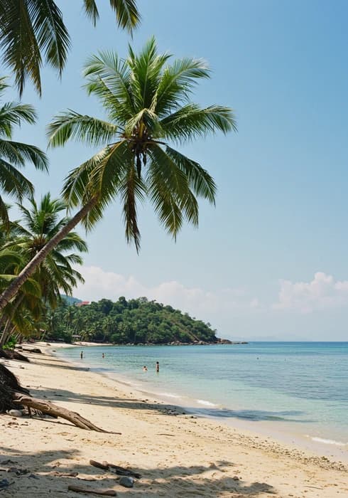Thailand