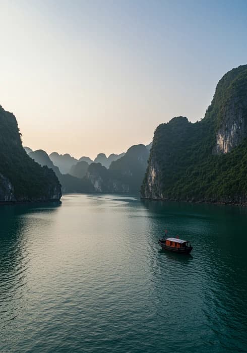 Vietnam