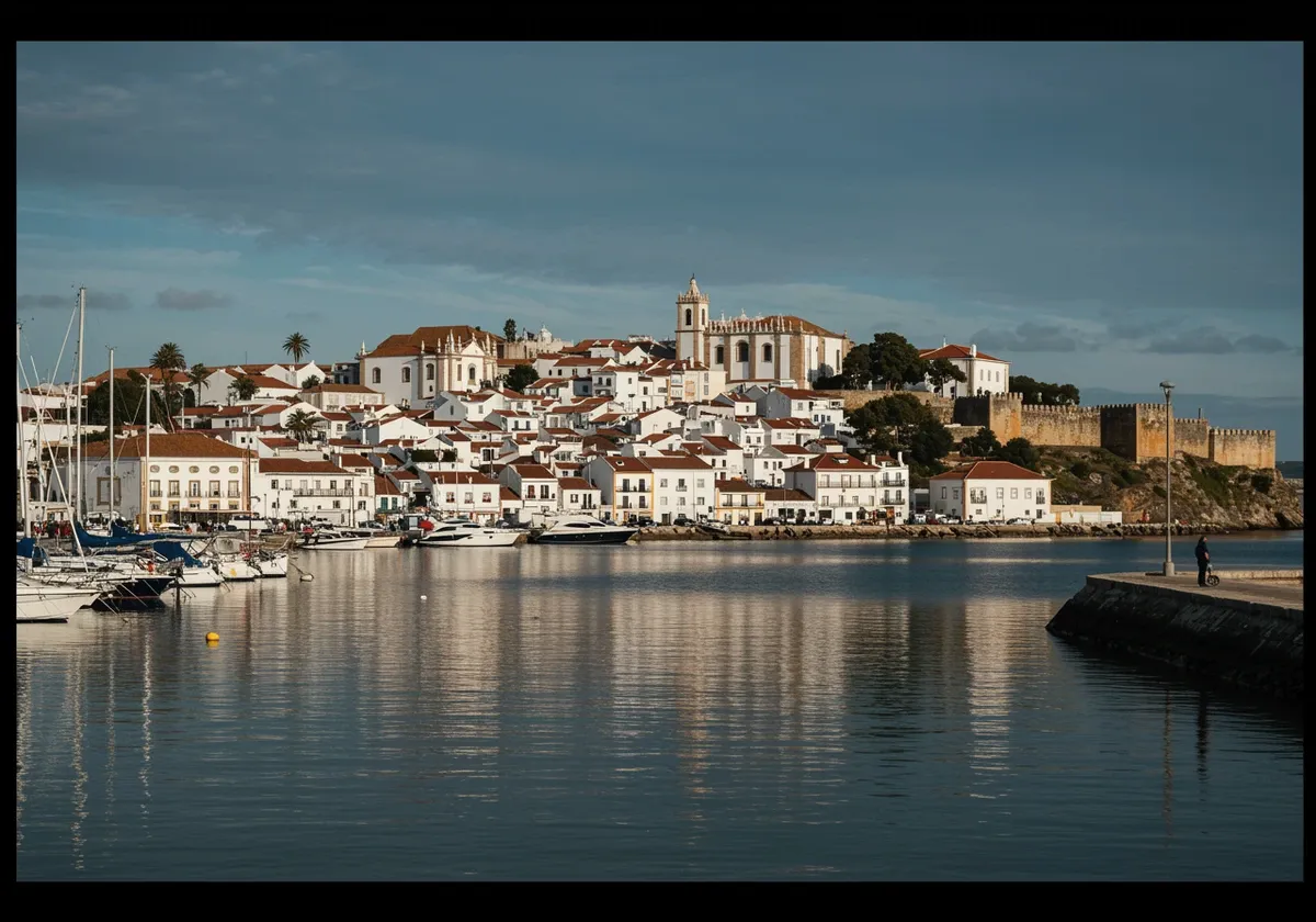 Faro, Portugal