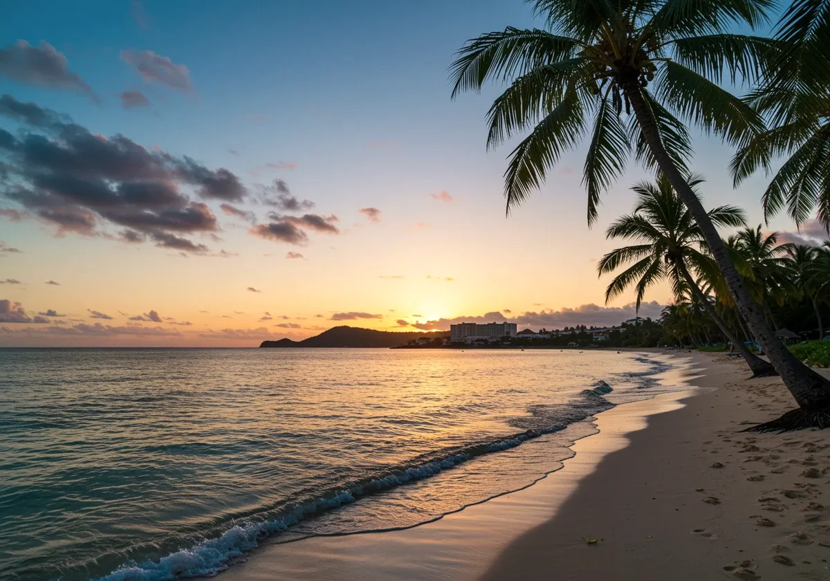 Guam, United States