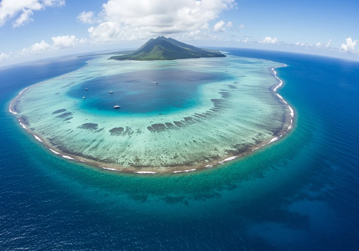 Majuro, Marshall Islands