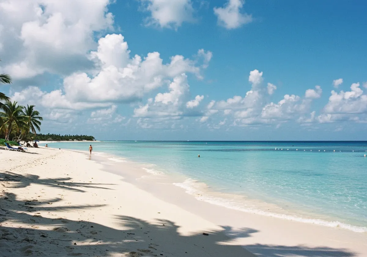 Nassau, Bahama