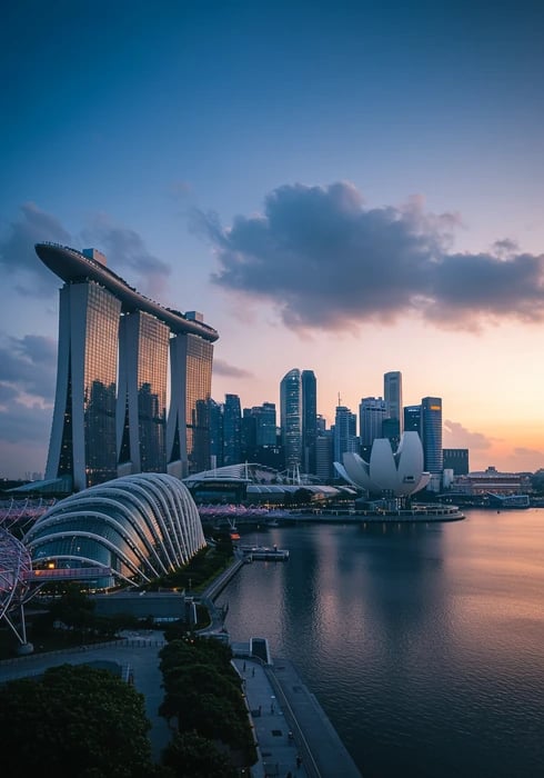 Singapore