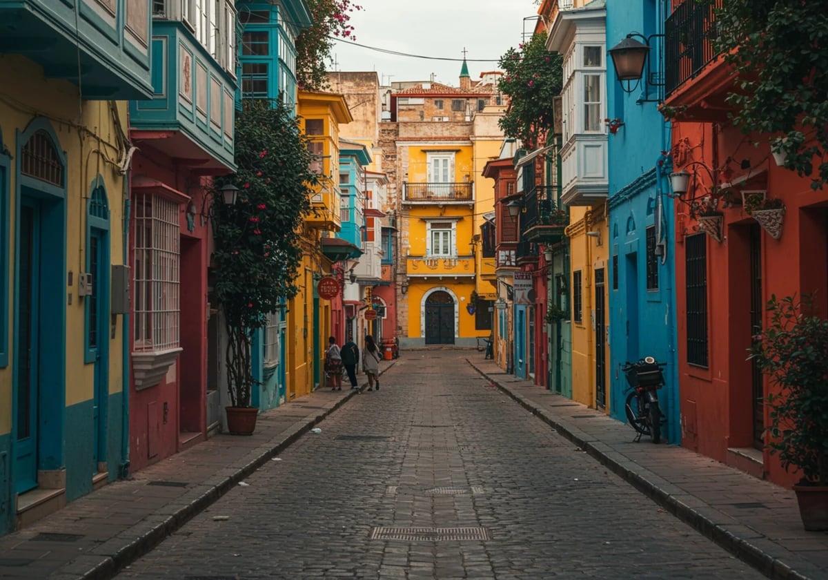 Tirana, Albania