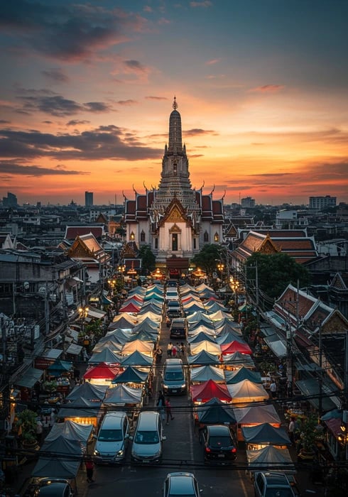 Bangkok