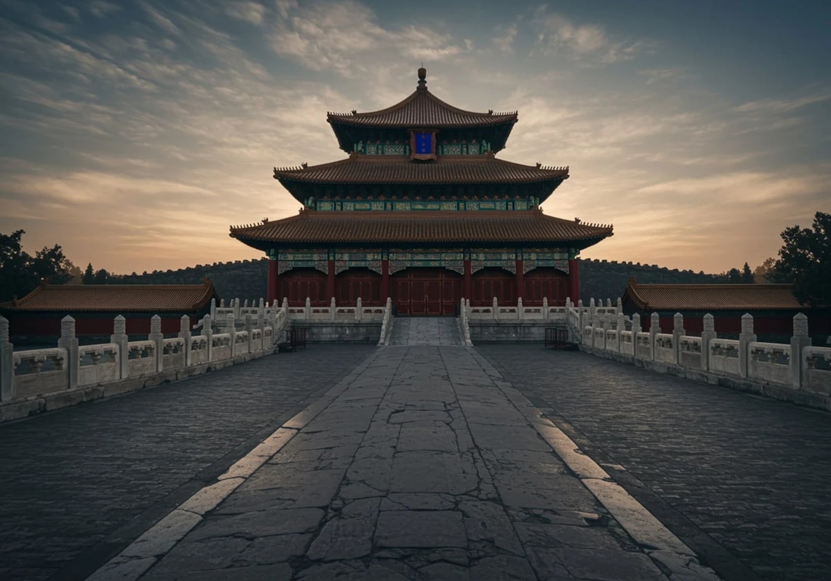 Beijing, Tiongkok