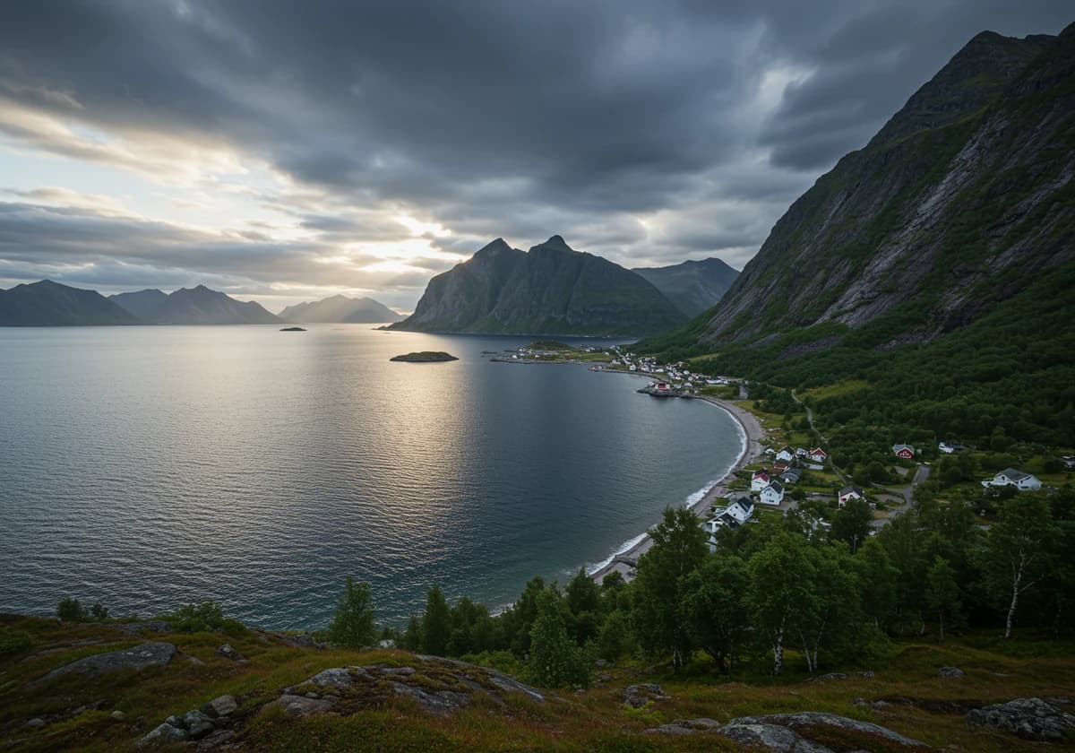 Bergen
