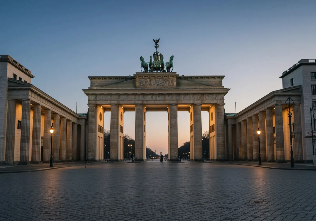 Berlin, Jerman