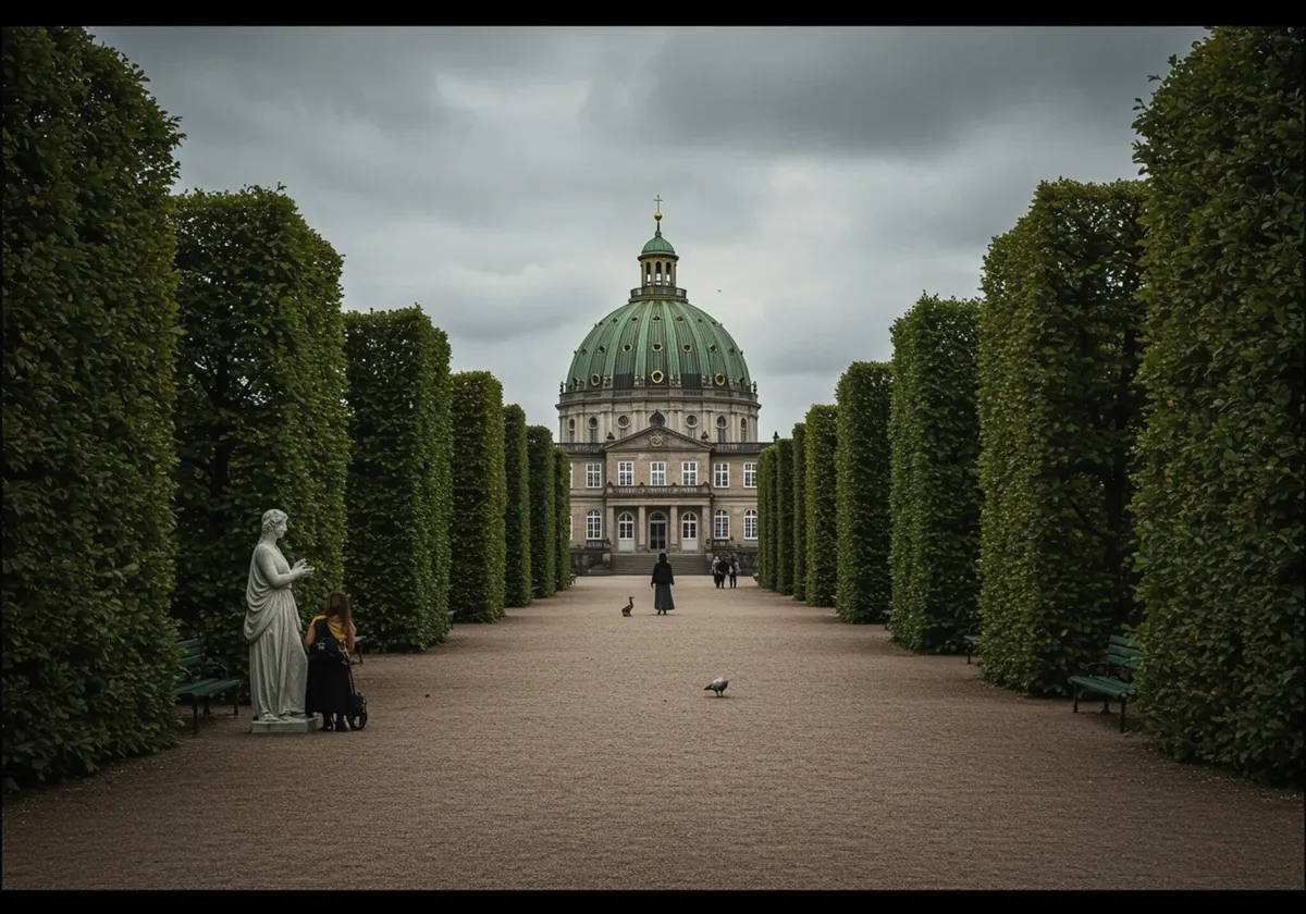 Kopenhagen, Denmark