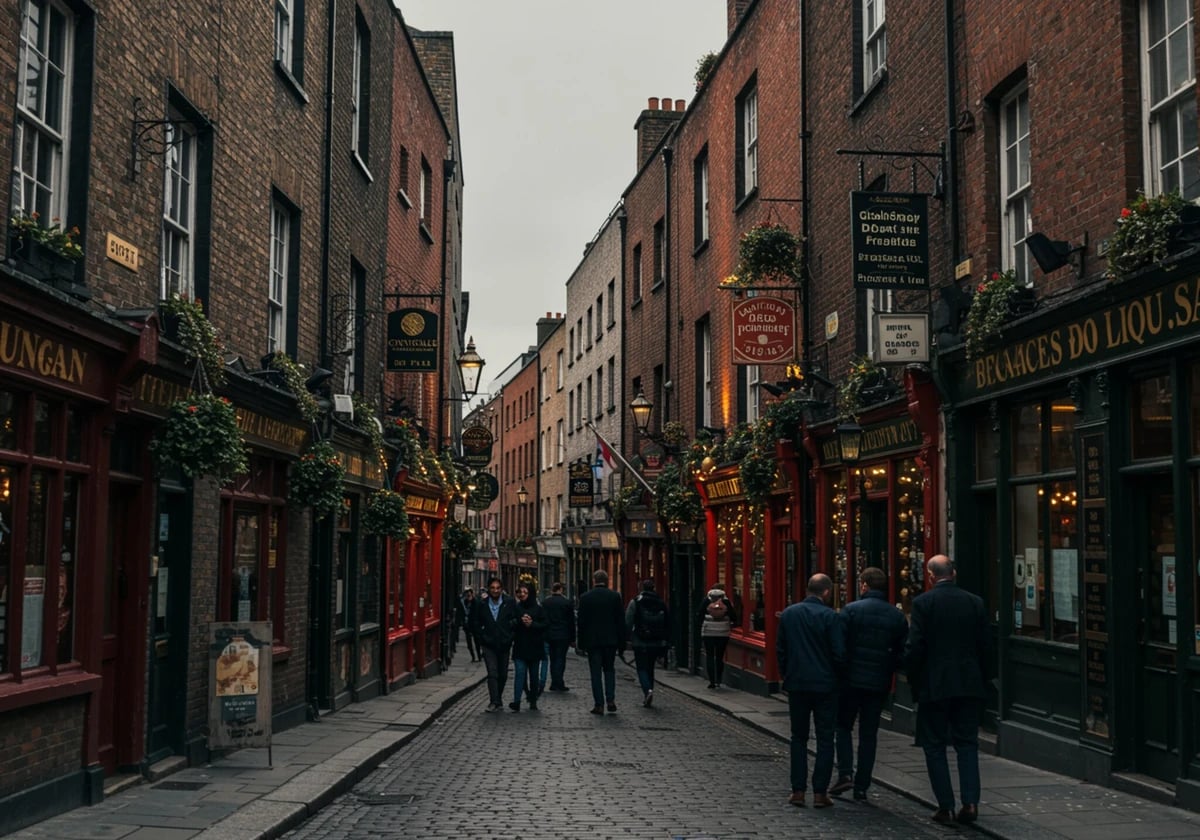 Dublin
