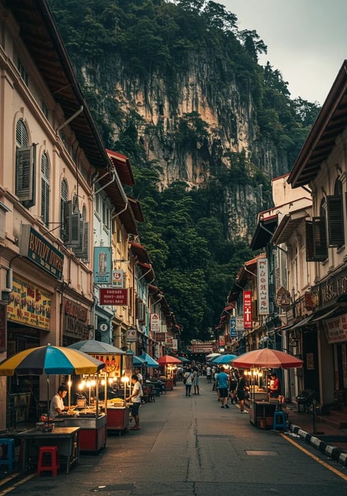Ipoh