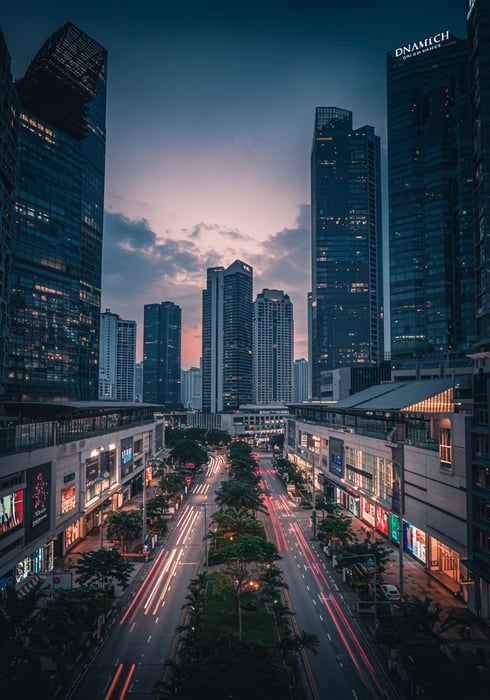 Johor Bahru