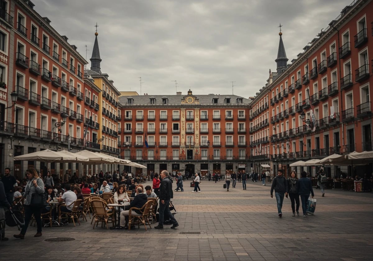 Madrid