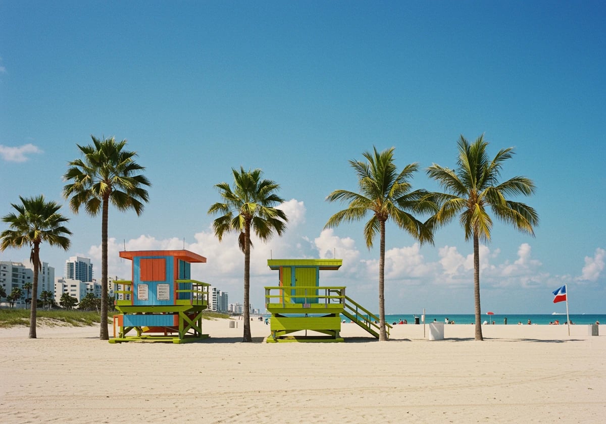 Miami, Amerika Serikat