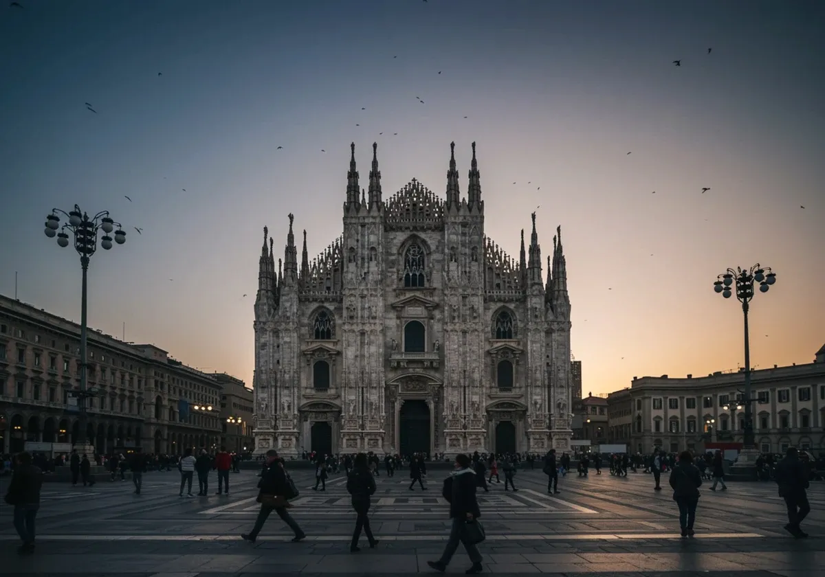 Milan