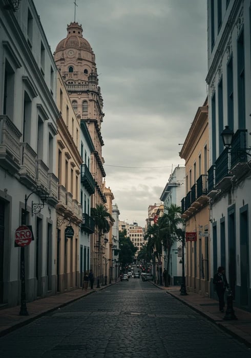 Montevideo