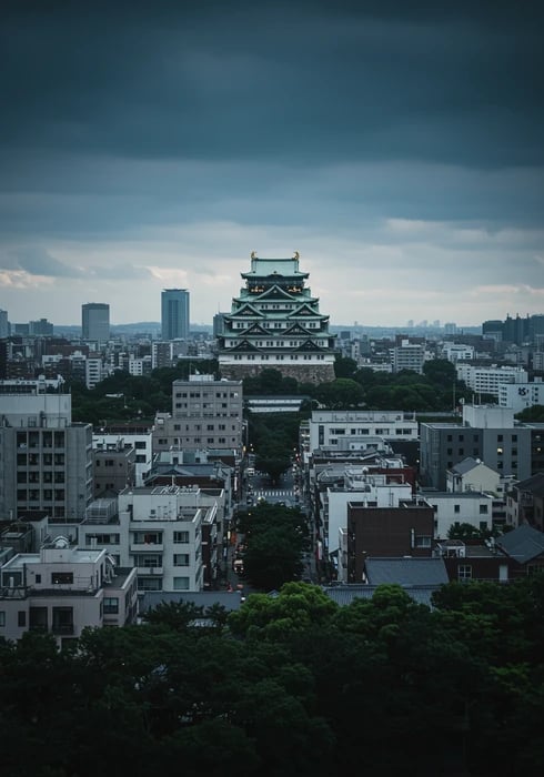 Nagoya