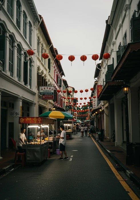 Penang
