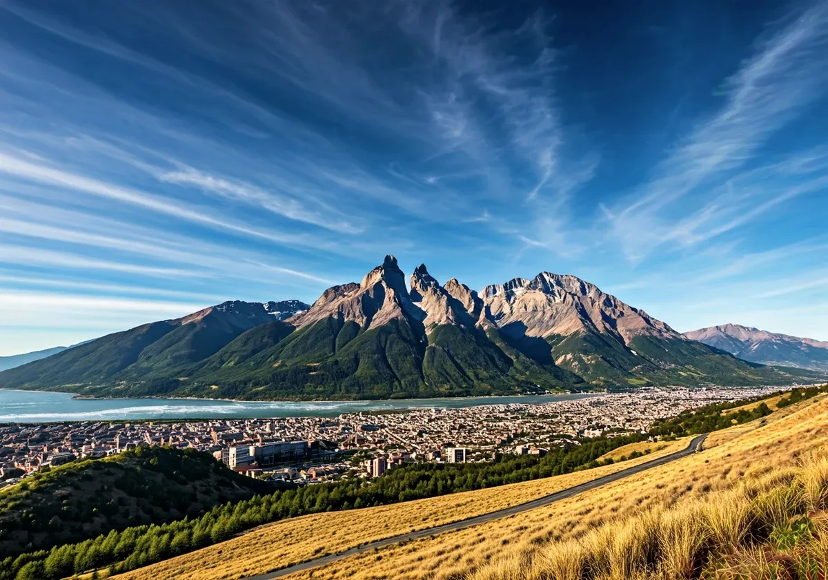 Santiago, Chili