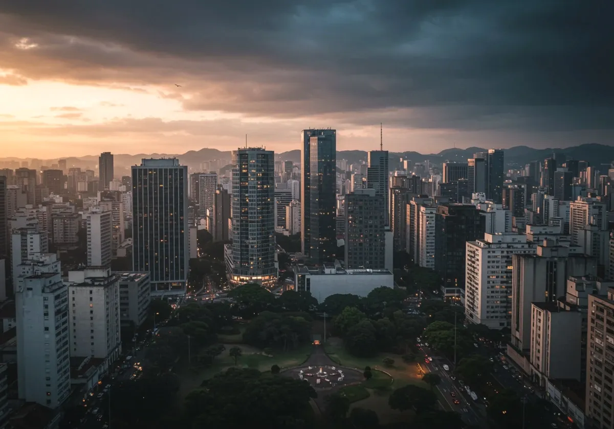 Sao Paulo