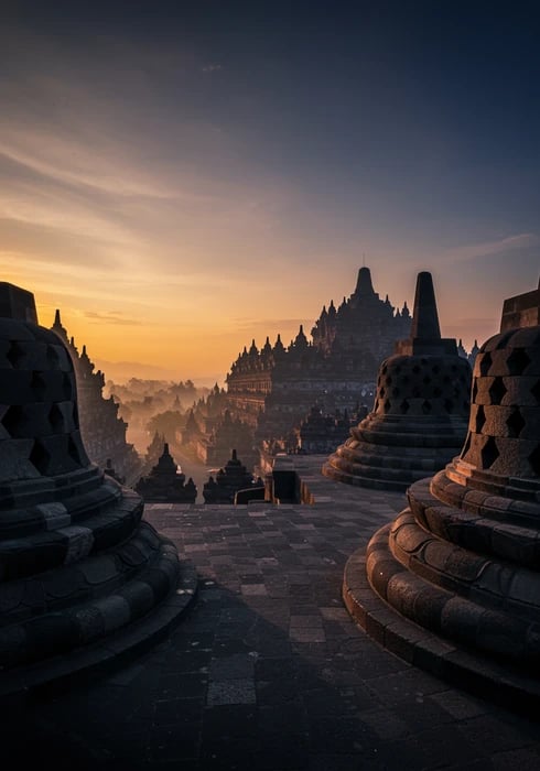 Yogyakarta