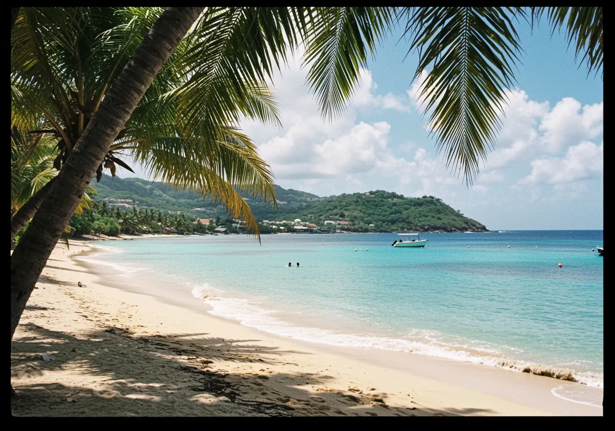Antigua dan Barbuda