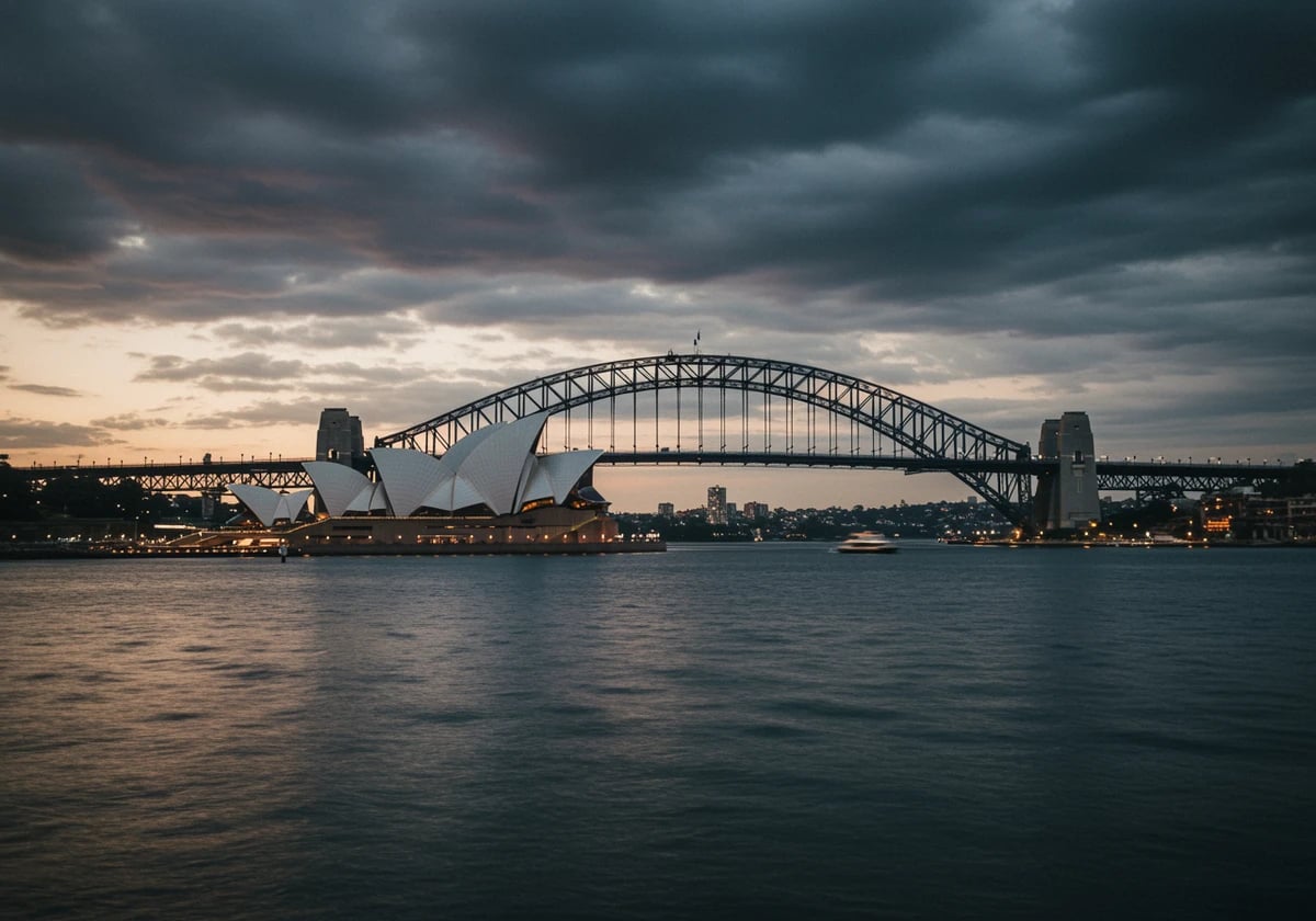 Australia
