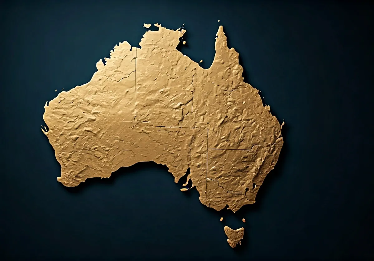 Australia