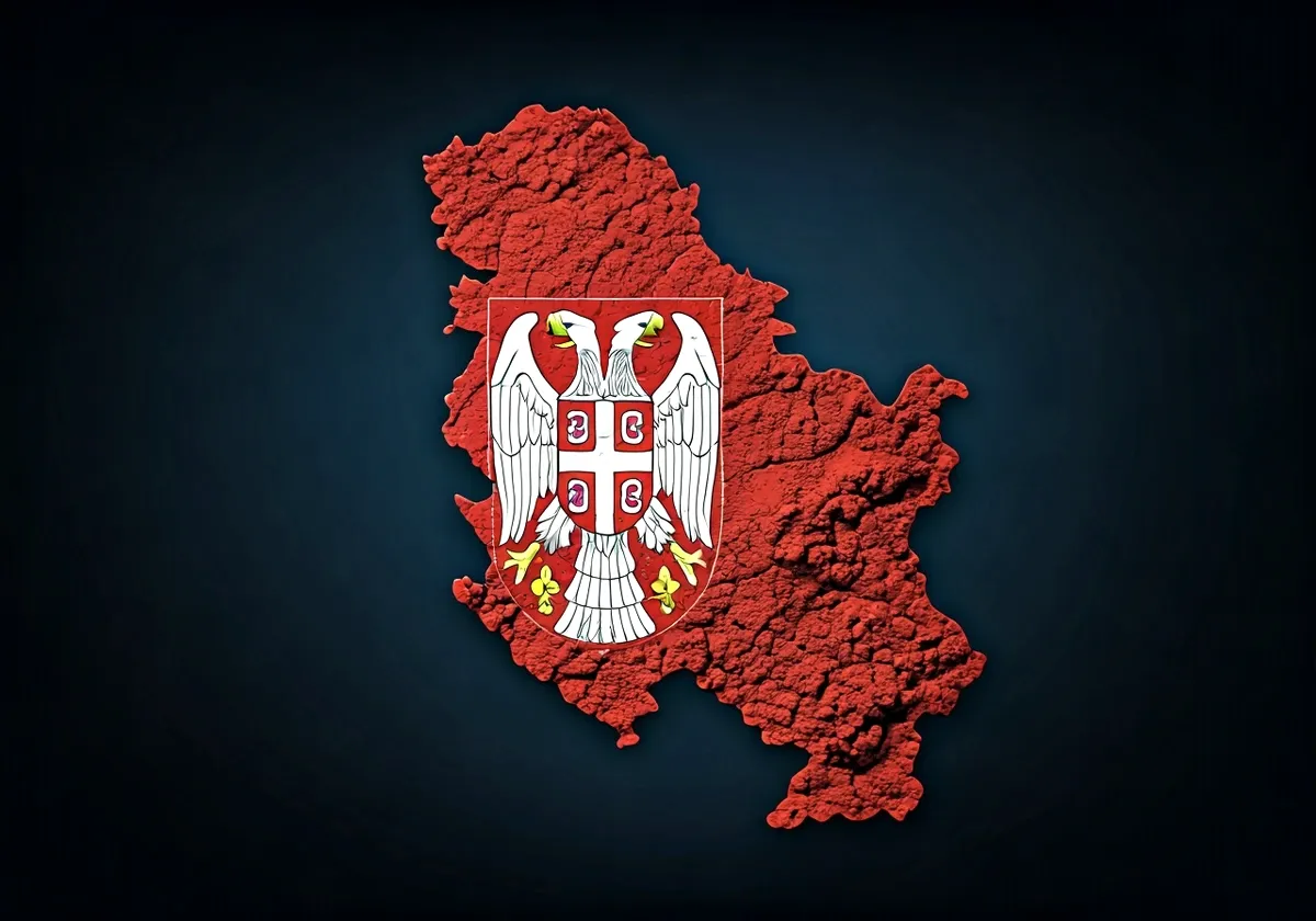 Serbia