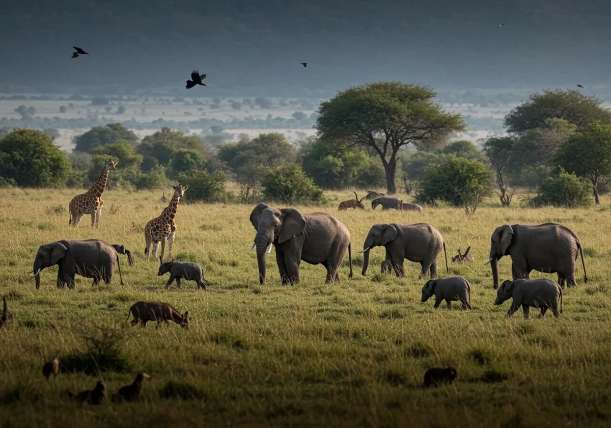 Afrika Selatan