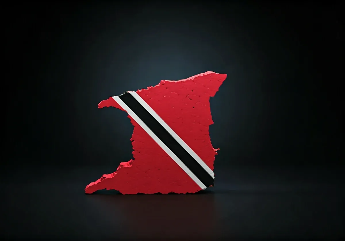 Trinidad dan Tobago