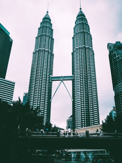 Flights to Kuala Lumpur