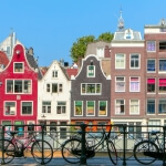 Flights to Amsterdam, NL